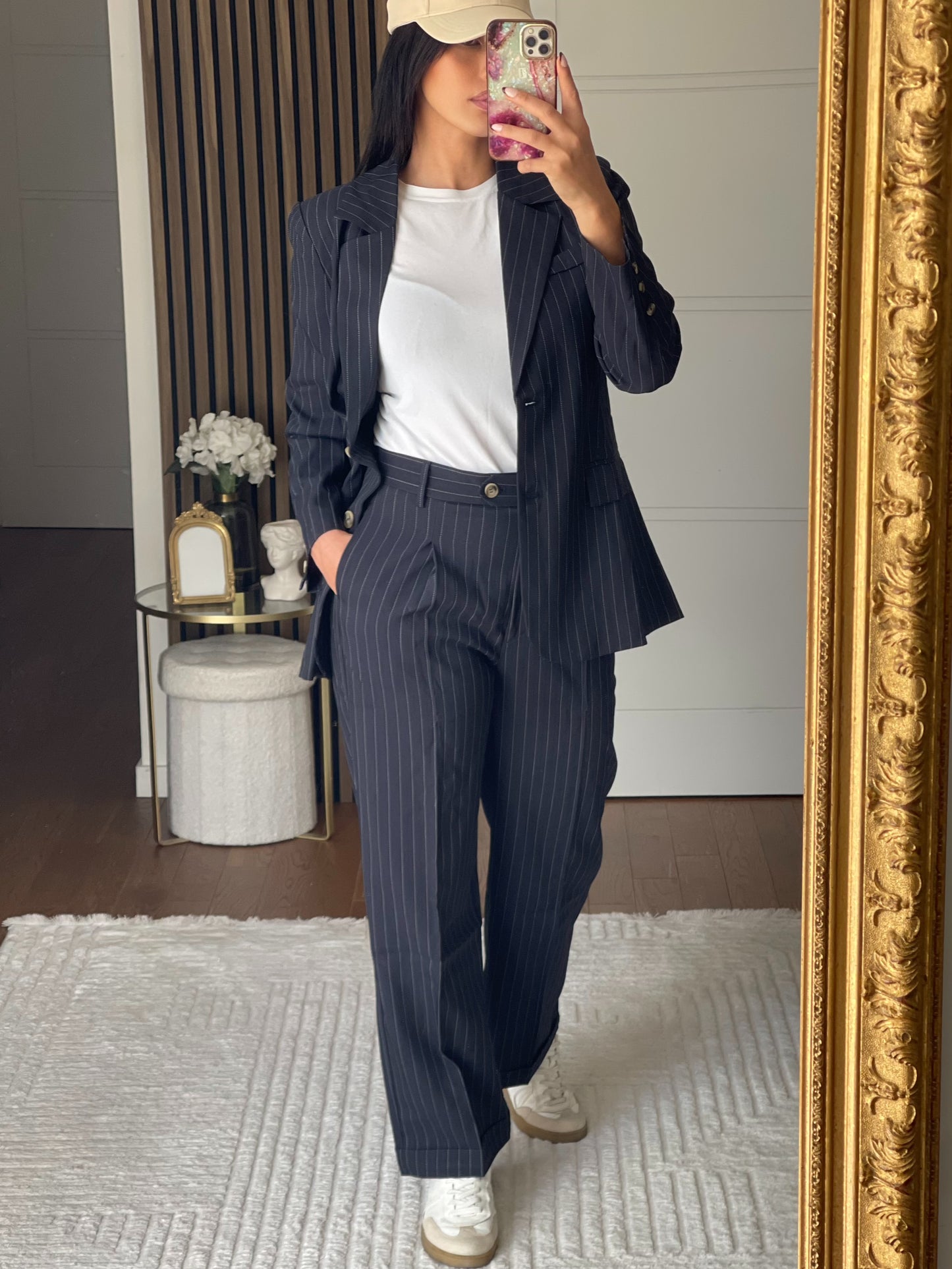 Blazer Panama