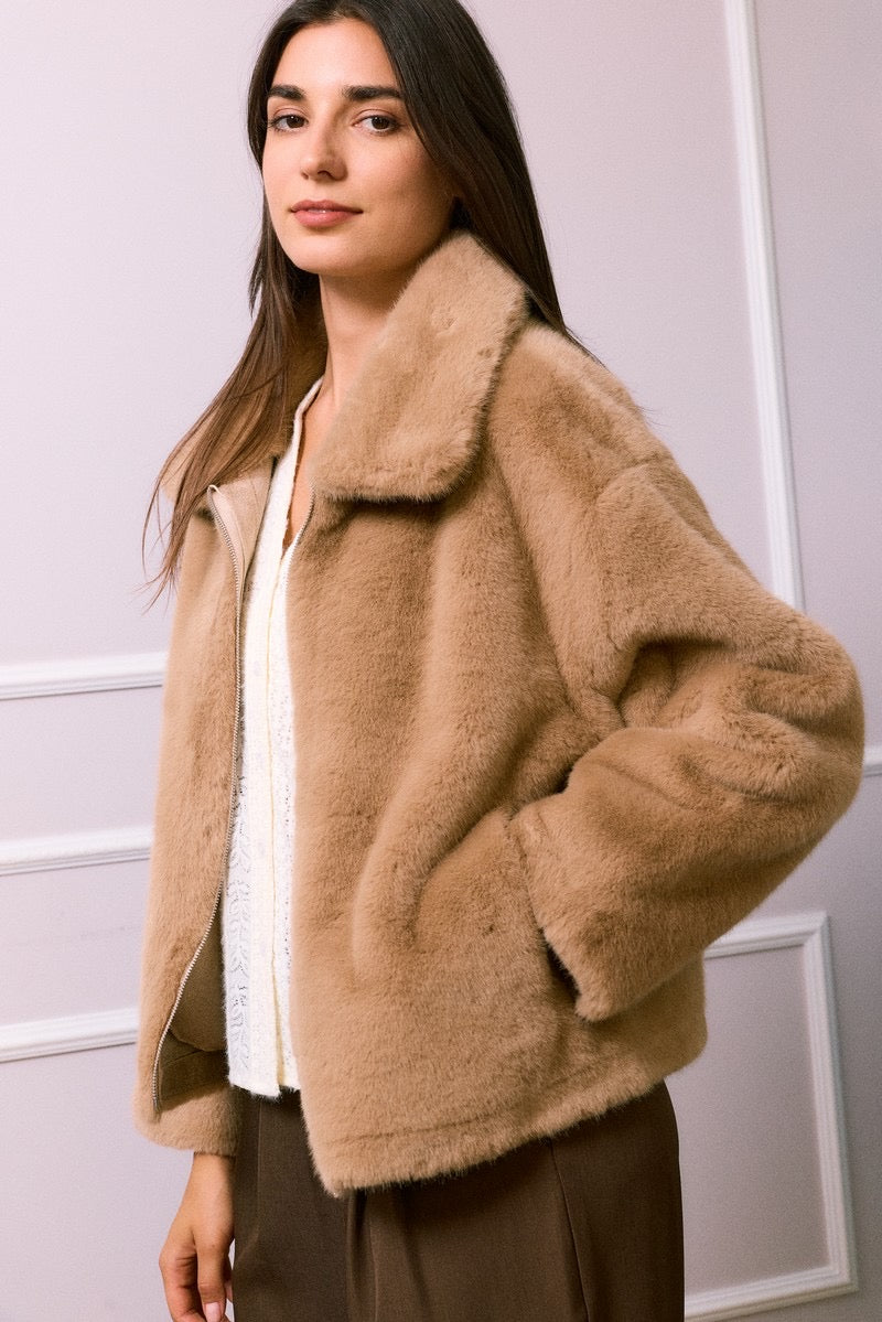 Veste Neva