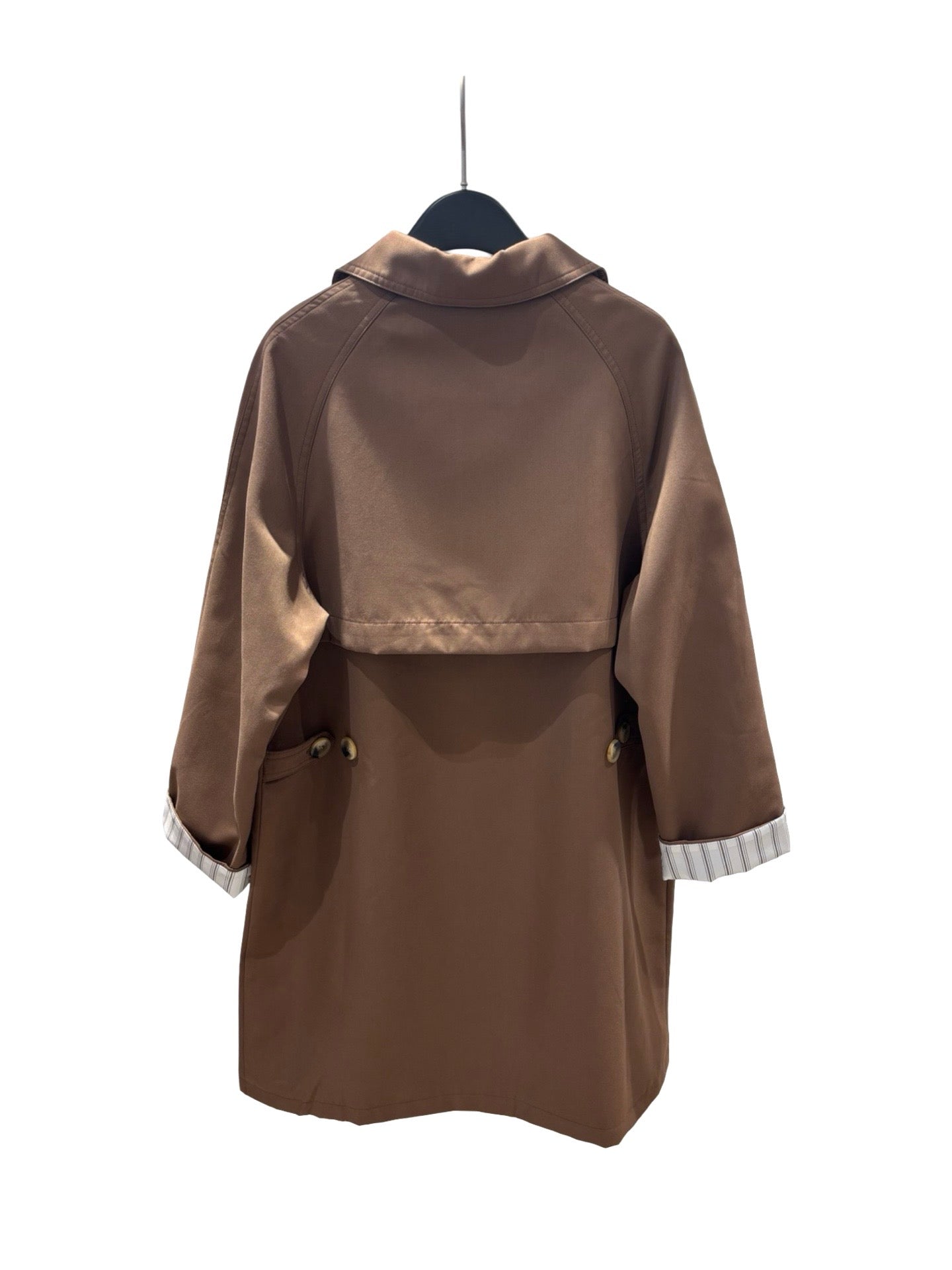 Trench Sienna