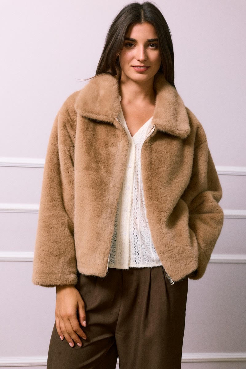 Veste Neva